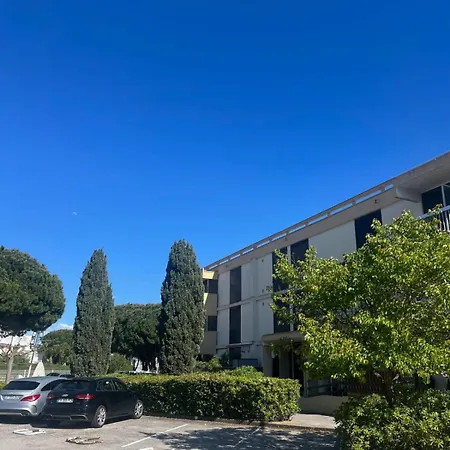 Le Cabestan - Proche Apartamento