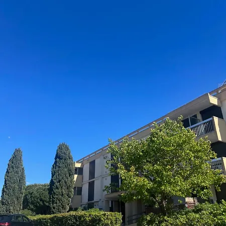 Le Cabestan - Proche Apartamento Le Grau-du-Roi