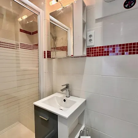 Le Cabestan - Proche Apartamento Le Grau-du-Roi