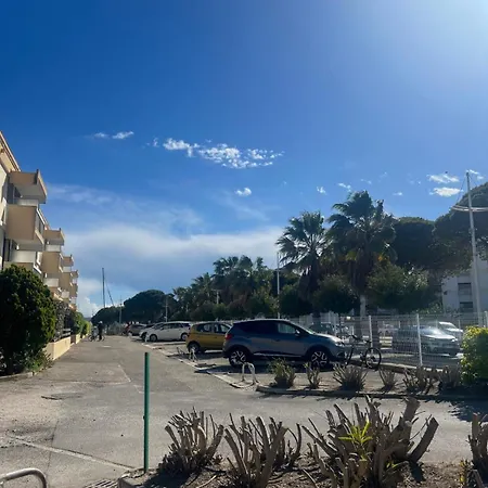 Le Cabestan - Proche Apartment Le Grau-du-Roi