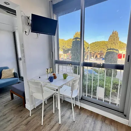 Apartment Le Cabestan - Proche Le Grau-du-Roi