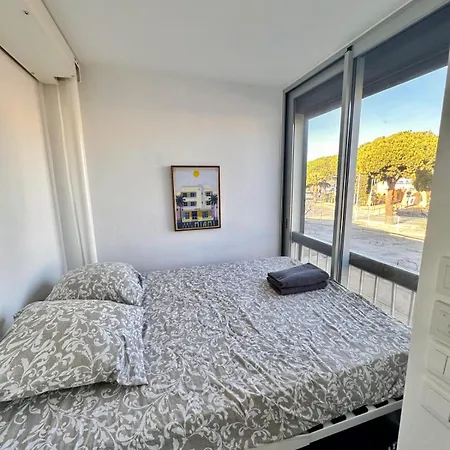 Apartment Le Cabestan - Proche