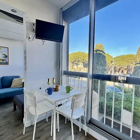 Le Cabestan - Proche Apartment *