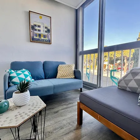 Apartment Le Cabestan - Proche *