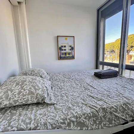 Apartment Le Cabestan - Proche